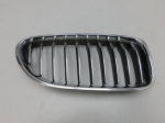 Решетка радиатора для BMW 6-серия F12/F13 2009>, OEM 51137212850 - вид 1 (фото)