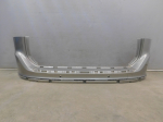 Бампер задний для Volvo XC60 2008-2017, OEM 30763426 - вид 1 (фото)