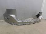 Бампер задний для Volvo XC60 2008-2017, OEM 30763426 - вид 2 (фото)