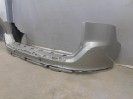 Бампер задний для Volvo XC60 2008-2017, OEM 30763426 - вид 4 (фото)