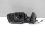 Зеркало левое электрическое для Volvo XC60 2008-2017, OEM 31352984 - вид 4 (фото)