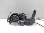 Зеркало левое электрическое для Volkswagen Tiguan 2007-2017, OEM 5N1857501BB - вид 3 (фото)