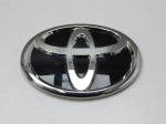 Эмблема для Toyota Land Cruiser (150)/Prado 2009>, OEM 7544760030 - вид 1 (фото)