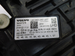 Фара левая для Volvo XC60 2017>, OEM 32337378 - вид 7 (фото)