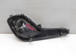 Фара противотуманная правая для Hyundai Solaris 2010-2017, OEM 92202-1R000 - вид 2 (фото)