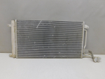 Радиатор кондиционера для Skoda Rapid 2013-2020, OEM 6C0816411B - вид 1 (фото)