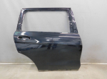 Дверь задняя правая для BMW X7 G07 2018>, OEM 41527931202 - вид 1 (фото)