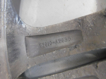 Диск колесный для Kia Ceed 2012-2018, OEM 52910A2630 - вид 4 (фото)