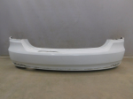 Бампер задний для Volkswagen Polo Sedan 2011-2020, OEM 6RU807421D - вид 1 (фото)
