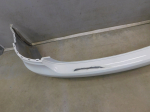 Бампер задний для Volkswagen Polo Sedan 2011-2020, OEM 6RU807421D - вид 2 (фото)