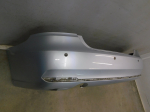 Бампер задний для Volkswagen Polo Sedan 2011-2020, OEM 6RU807421D - вид 3 (фото)