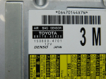 Блок управления AIRBAG для Toyota RAV 4 2013-2019, OEM 8917042820 - вид 3 (фото)