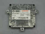Блок управления светом для Skoda Rapid 2013-2020, OEM 4G0907397Q - вид 1 (фото)