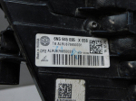 Фонарь задний наружный левый для Volkswagen Polo (RUS) 2020>, OEM 6N5945095 - вид 5 (фото)