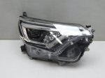Фара правая для Toyota RAV 4 2013-2019, OEM 8114542680 - вид 2 (фото)