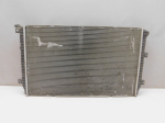 Радиатор охлаждения для Volkswagen Tiguan 2007-2017, OEM 5N0121253H - вид 4 (фото)