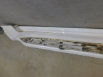 Накладка на порог для Toyota Land Cruiser (300) 2021>, OEM 5177460280 - вид 2 (фото)