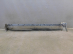 Накладка на порог для Toyota Land Cruiser (300) 2021>, OEM 5177460280 - вид 3 (фото)