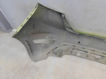 Бампер задний для Ford Fiesta VI 2008-2017, OEM 8A6117906A - вид 8 (фото)