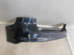 Бампер задний для Ford Focus III 2011>, OEM BM51A17906A - вид 4 (фото)