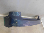 Бампер задний для Ford Focus III 2011>, OEM BM51-A17906-AGW - вид 3 (фото)