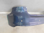 Бампер задний для Ford Focus III 2011>, OEM BM51-A17906-AGW - вид 4 (фото)
