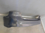 Бампер задний для Ford Focus III 2011>, OEM BM51-A17906-AGW - вид 3 (фото)