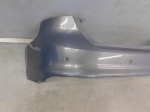Бампер задний для Ford Focus III 2011>, OEM BM51-A17906-AGW - вид 4 (фото)
