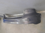 Бампер задний для Ford Focus III 2011>, OEM BM51-A17906-AGW - вид 5 (фото)