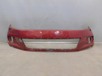 Бампер передний для Volkswagen Tiguan 2007-2017, OEM 5NU807221 - вид 1 (фото)