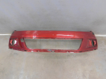 Бампер передний для Volkswagen Tiguan 2007-2017, OEM 5NU807221 - вид 2 (фото)