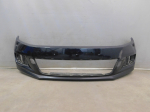 Бампер передний для Volkswagen Tiguan 2007-2017, OEM 5NU807221 - вид 1 (фото)