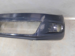 Бампер передний для Volkswagen Tiguan 2007-2017, OEM 5NU807221 - вид 5 (фото)