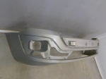 Бампер передний для Ford Transit/Tourneo Custom 2012>, OEM BK2117K819 - вид 3 (фото)