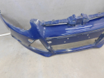 Бампер передний для Ford Focus III 2011>, OEM 1719342 - вид 2 (фото)