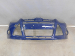 Бампер передний для Ford Focus III 2011>, OEM 1719342 - вид 3 (фото)