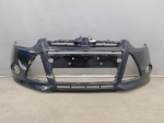 Бампер передний для Ford Focus III 2011>, OEM 1719342 - вид 1 (фото)