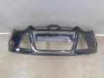Бампер передний для Ford Focus III 2011>, OEM 1719342 - вид 2 (фото)