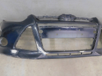 Бампер передний для Ford Focus III 2011>, OEM 1719342 - вид 3 (фото)