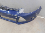 Бампер передний для Ford Focus III 2011>, OEM 1719342 - вид 2 (фото)