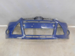 Бампер передний для Ford Focus III 2011>, OEM 1719342 - вид 3 (фото)