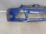 Бампер передний для Ford Focus III 2011>, OEM 1719342 - вид 4 (фото)