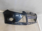 Бампер передний для Ford Focus III 2011>, OEM 1719342 (BM51-17757-AFXWAA) - вид 3 (фото)