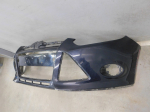 Бампер передний для Ford Focus III 2011>, OEM 1719342 (BM51-17757-AFXWAA) - вид 6 (фото)