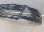 Бампер передний для Ford Focus III 2011>, OEM 1719342 (BM51-17757-AFXWAA) - вид 7 (фото)