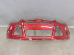 Бампер передний для Ford Focus III 2011>, OEM 1719342 - вид 2 (фото)