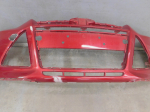 Бампер передний для Ford Focus III 2011>, OEM 1719342 - вид 5 (фото)