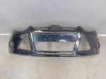 Бампер передний для Ford Focus III 2011>, OEM 1719342 - вид 3 (фото)