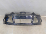 Бампер передний для Ford Focus III 2011>, OEM 1719342 - вид 2 (фото)