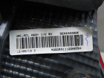 Фонарь задний внутренний правый для Kia Rio 2011>, OEM 92404-4X000 - вид 4 (фото)